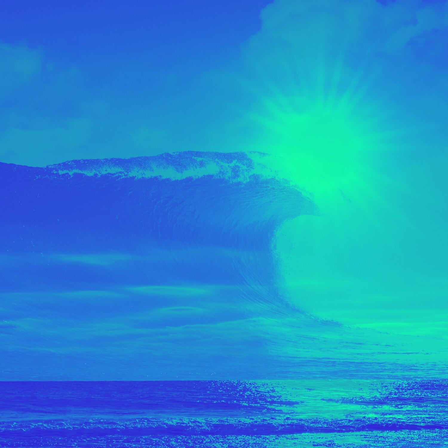 Original ASMR Ocean Waves - Excellent Soundscapes with Waves - Vibe for ASMR