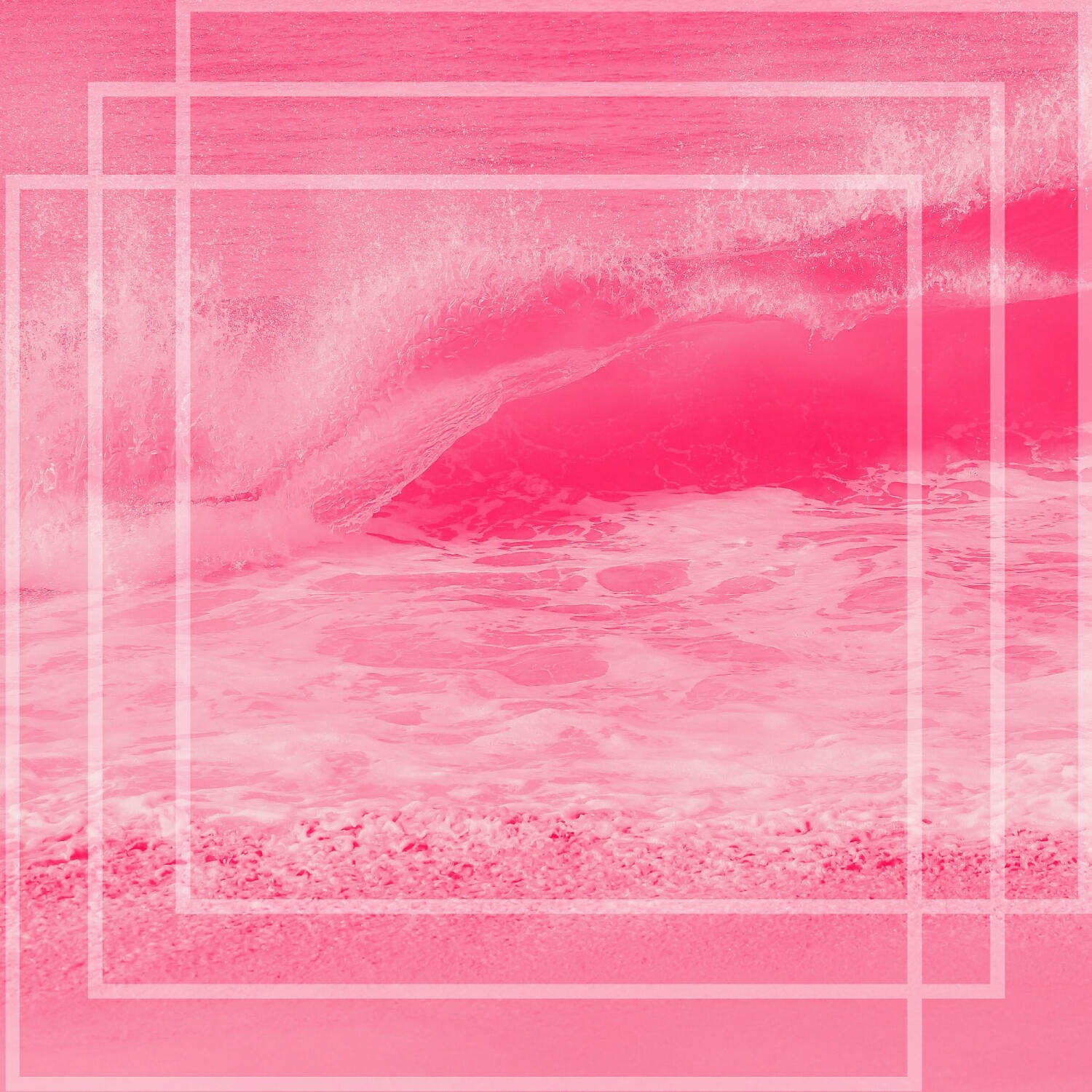 Old Fashioned ASMR Ocean Waves - Cheerful Backdrops for Deep Sleep