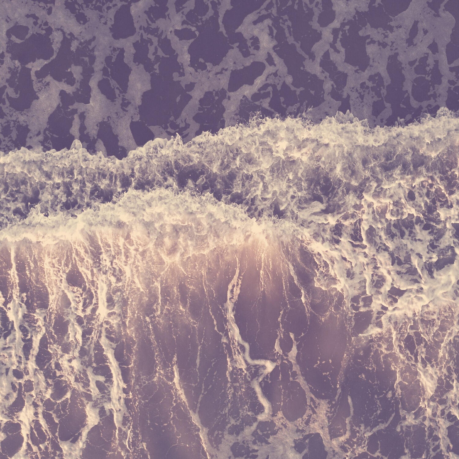 ASMR Ocean Waves Society - Background for Soothing Waves