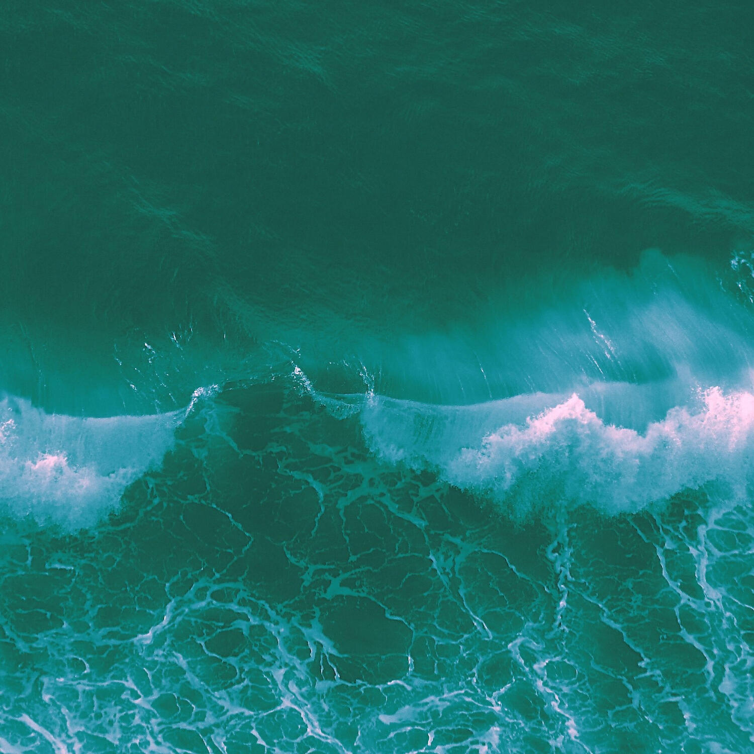 Excellent ASMR Ocean Waves - Mellow Backdrops for ASMR