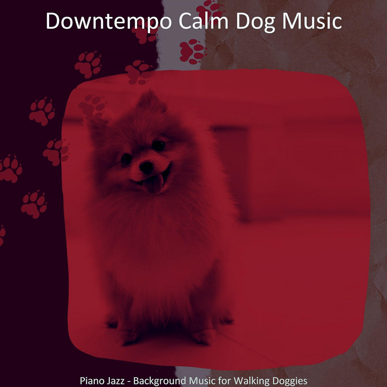 Downtempo Calm Dog Music - Fashionable Moods for Doggy Training