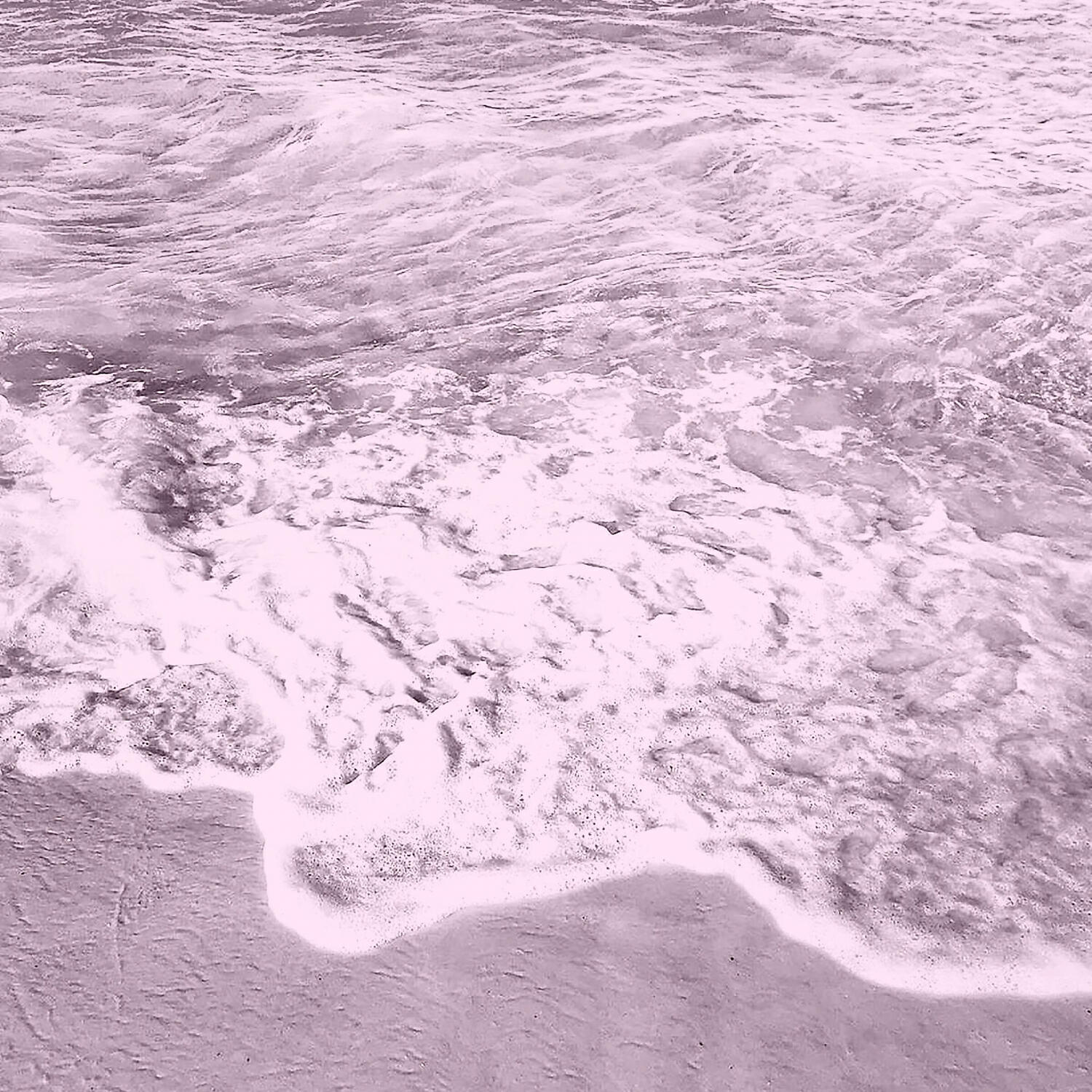 Calm ASMR Ocean Waves - Mellow Deep Sleep