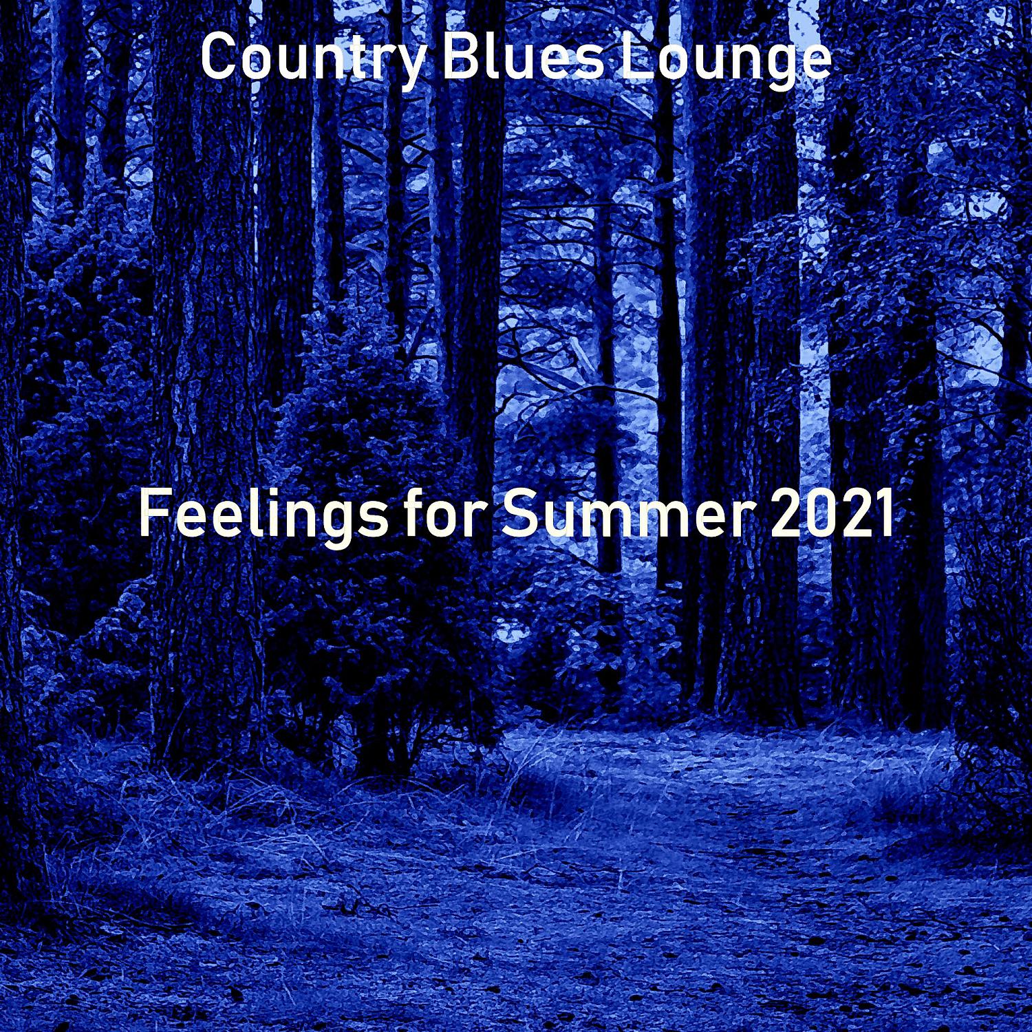 Постер альбома Feelings for Summer 2021