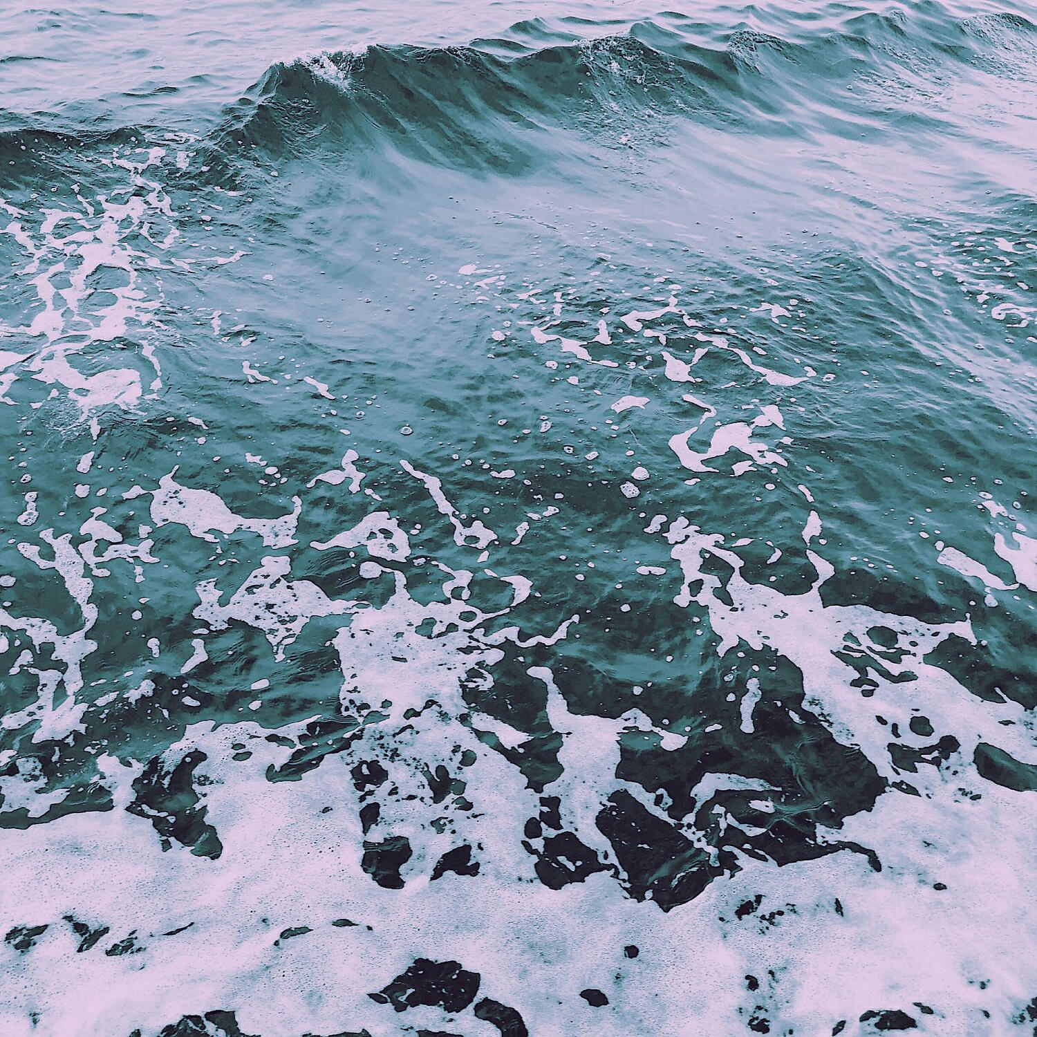 ASMR Ocean Waves Orchestra - Fun Backdrops for Deep Sleep
