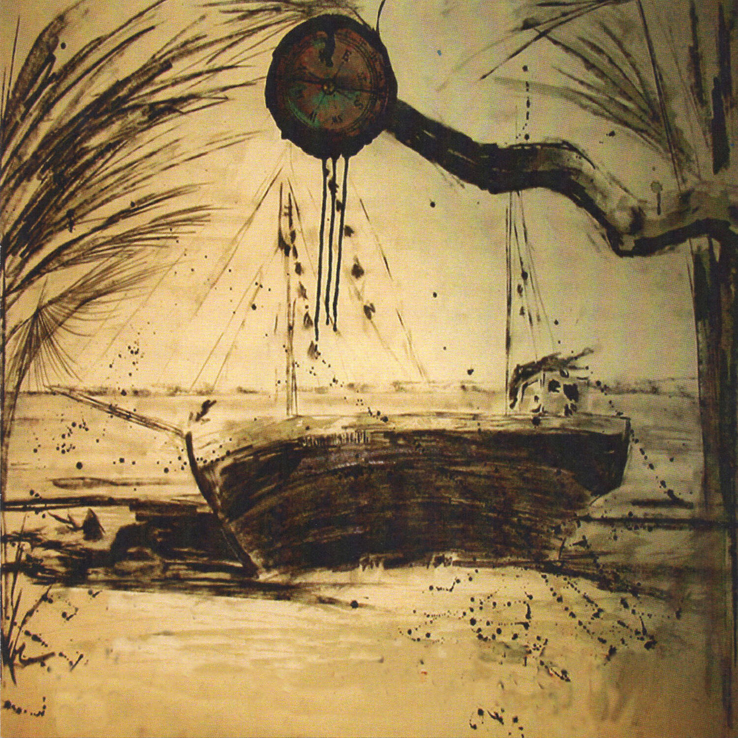 Jon Arthur Schmidt - Peace Tree (2008 Remastered)
