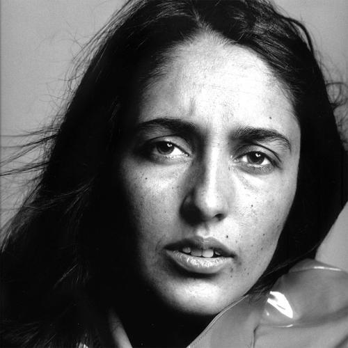 Joan Baez - -06 Scarlet Ribbons