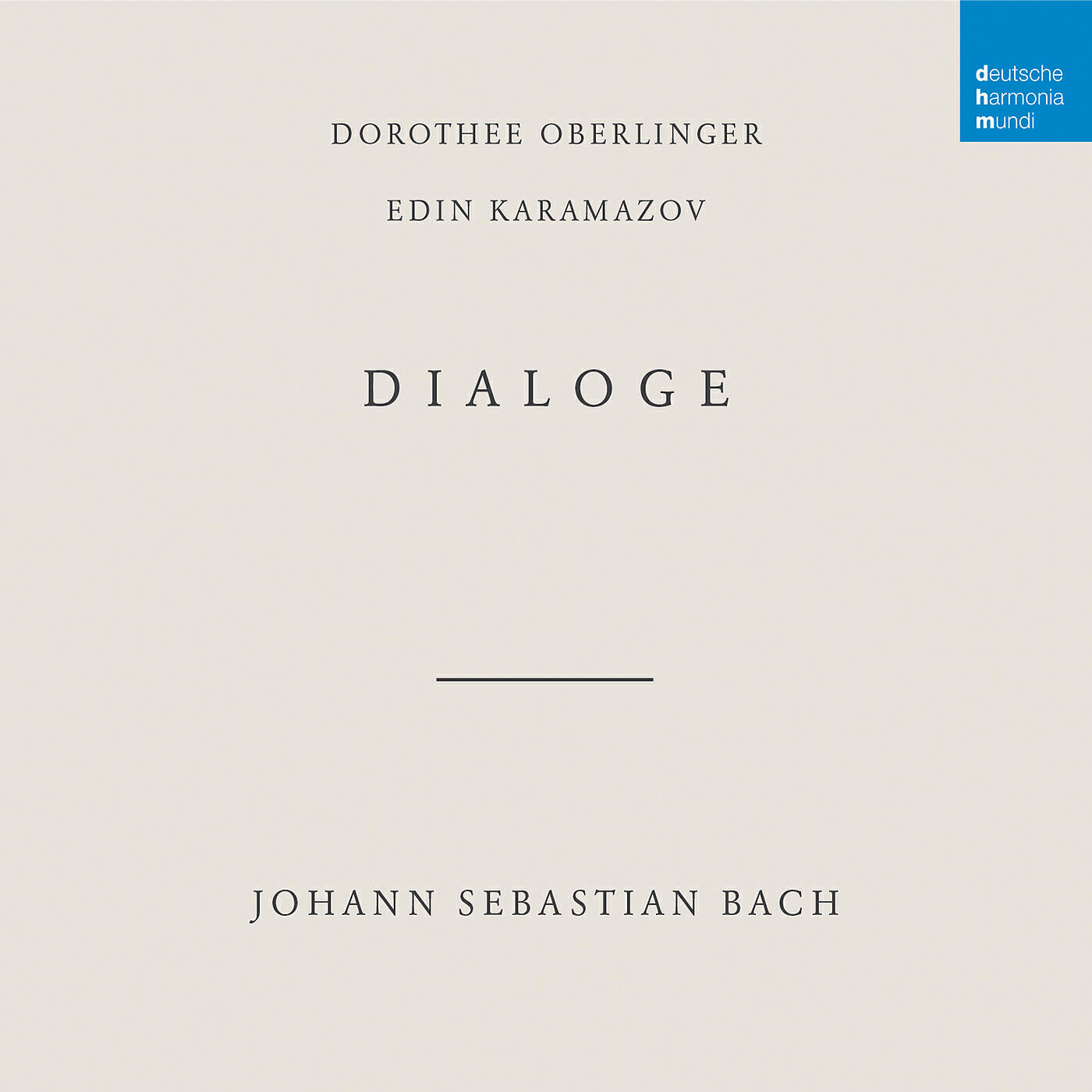 Dorothee Oberlinger - Suite in C Minor, BWV 997 (Arr. for Lute & Recorder): IV. Gigue & Double