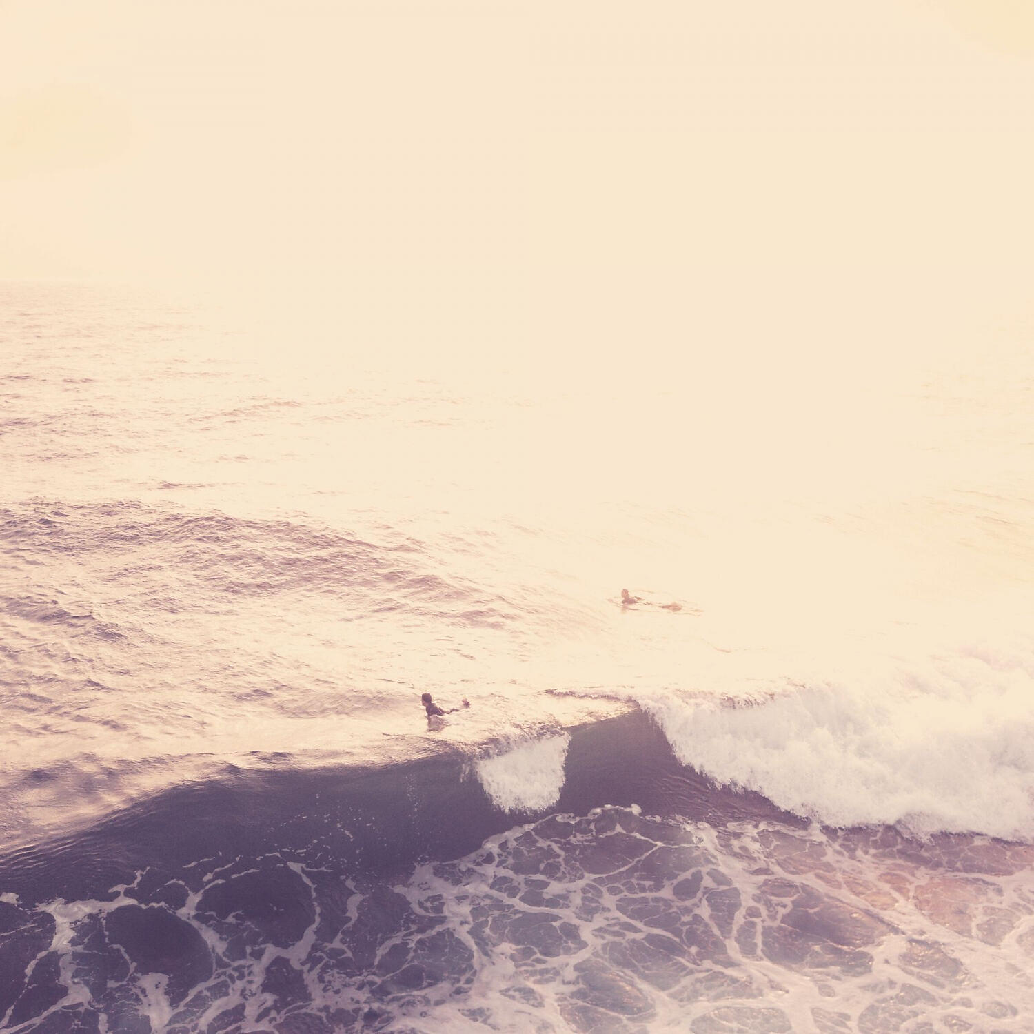 ASMR Ocean Waves All-stars - Cheerful Music for Feelings