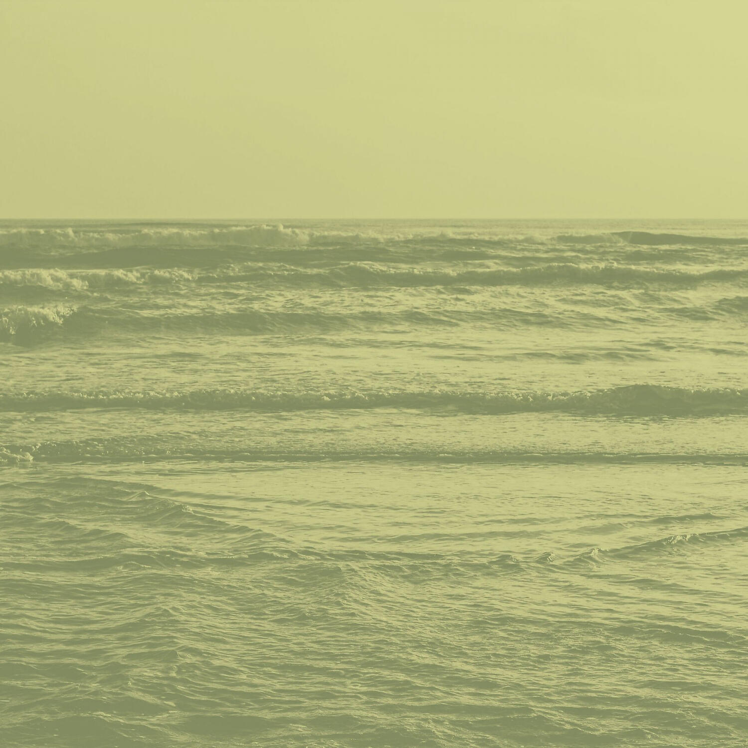 ASMR Ocean Waves Curation - Exciting Music for Calming Waves