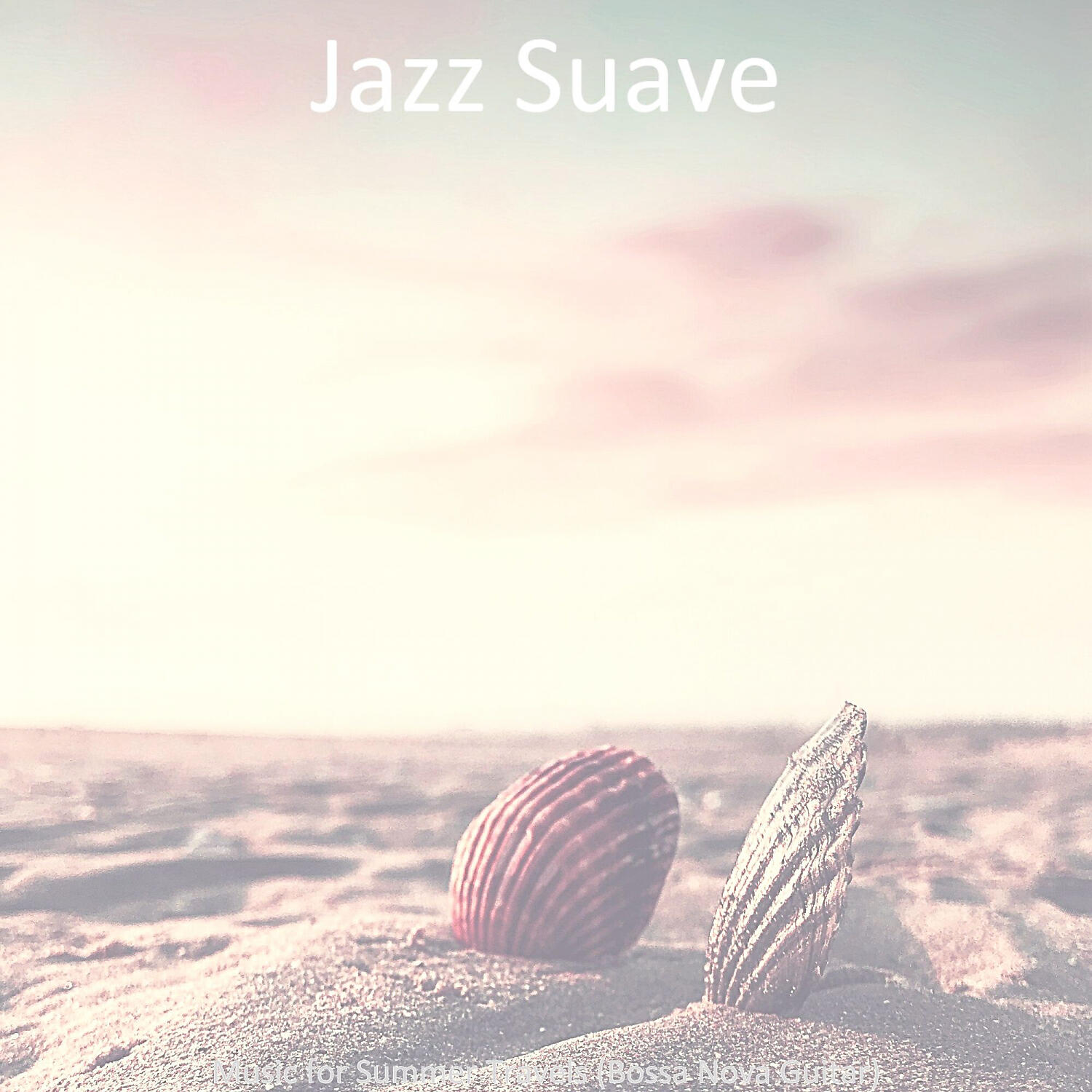 Jazz Suave - Divine Saxophone Bossa Nova - Vibe for Classy Restaurants
