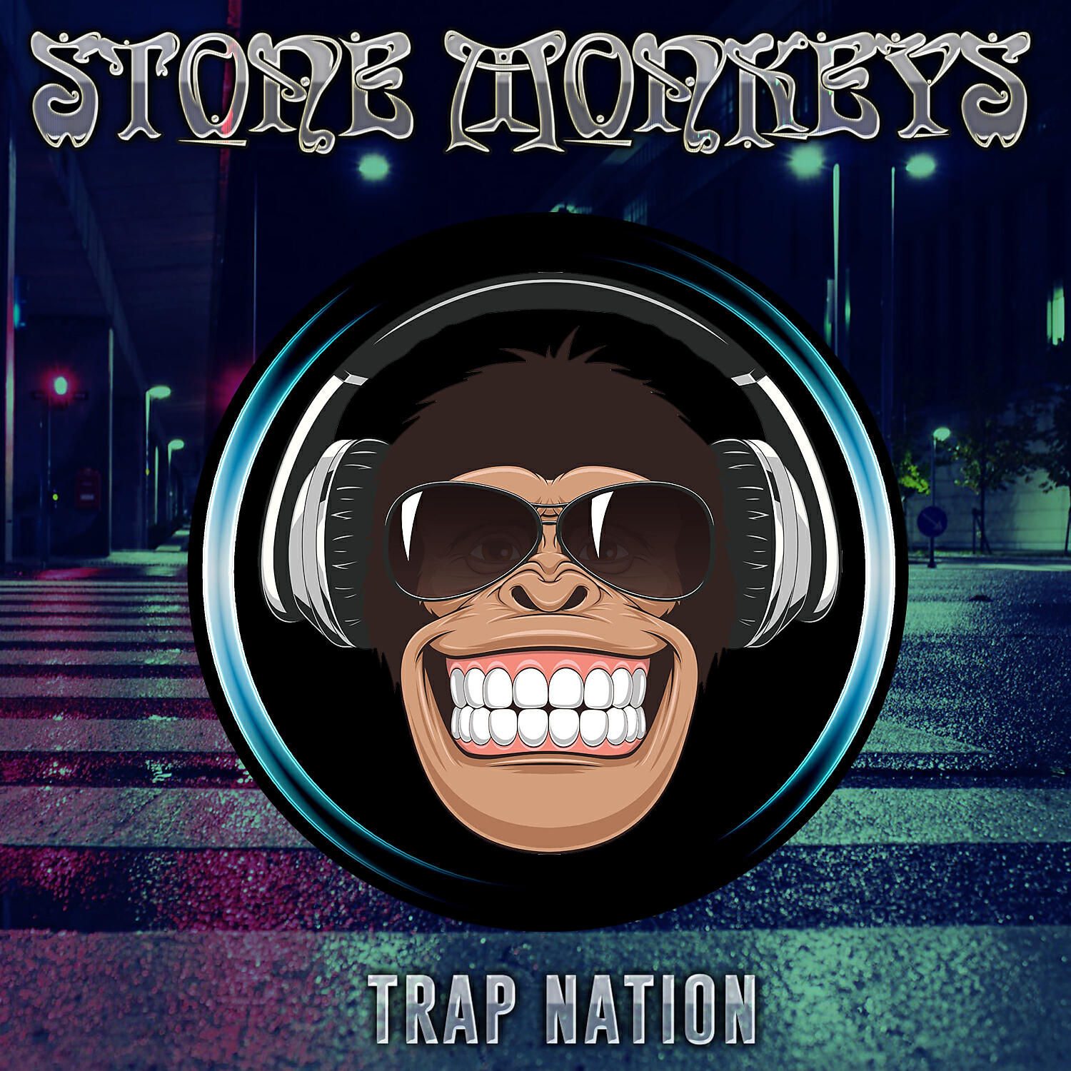 Trap Nation (US) - Crossfire