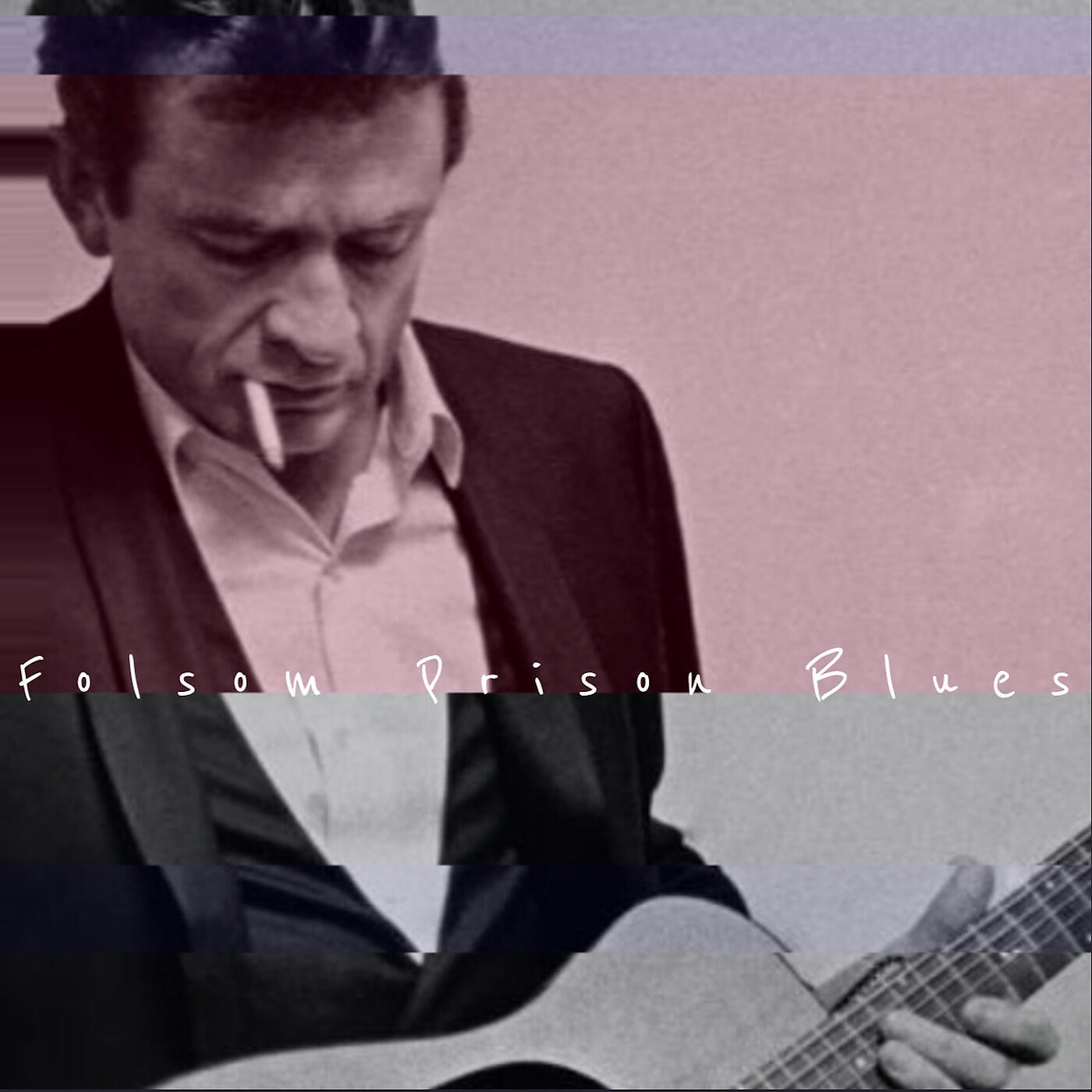 Josh Stone - Folsom Prison Blues