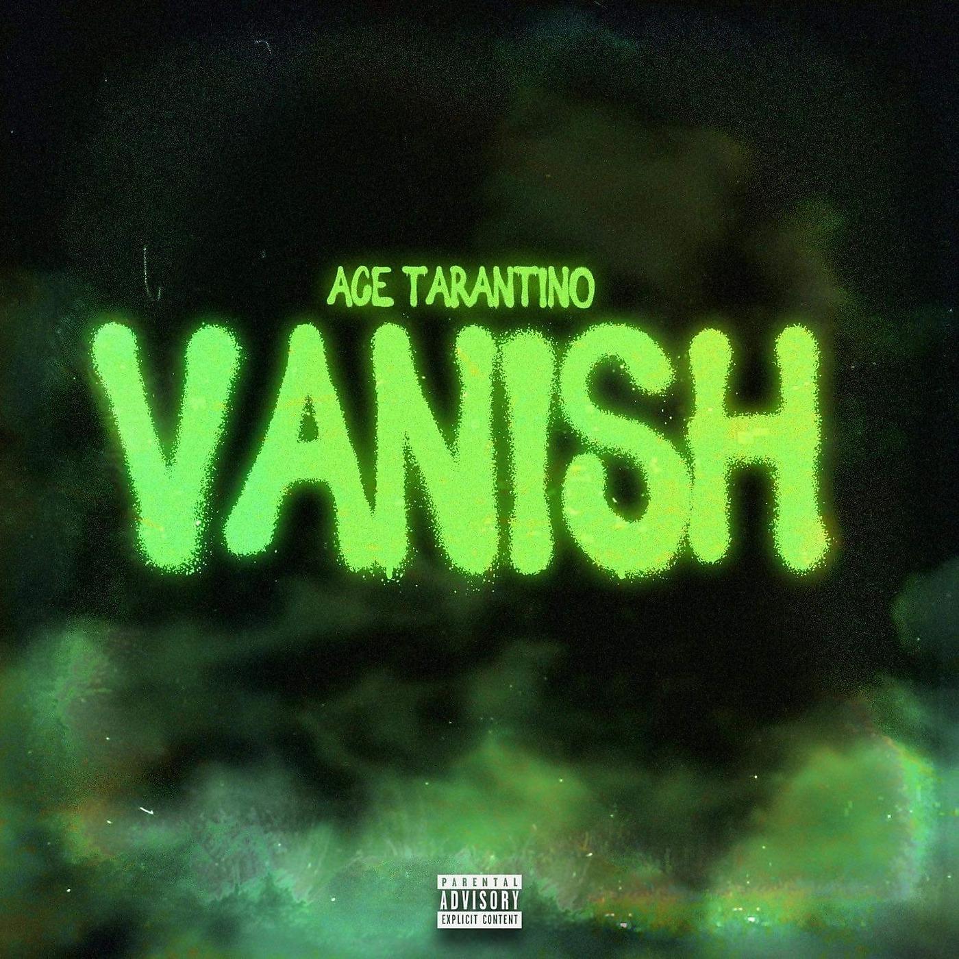 Постер альбома Vanish