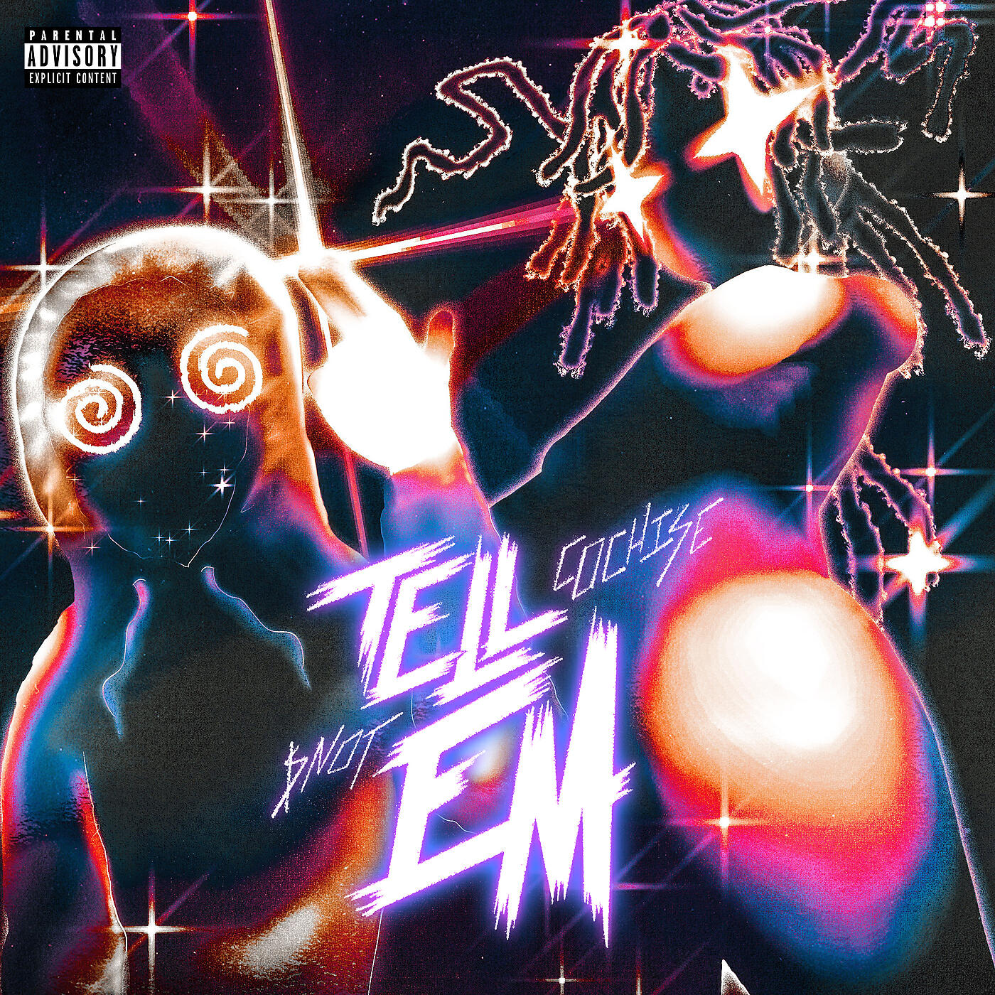 Cochise - Tell Em
