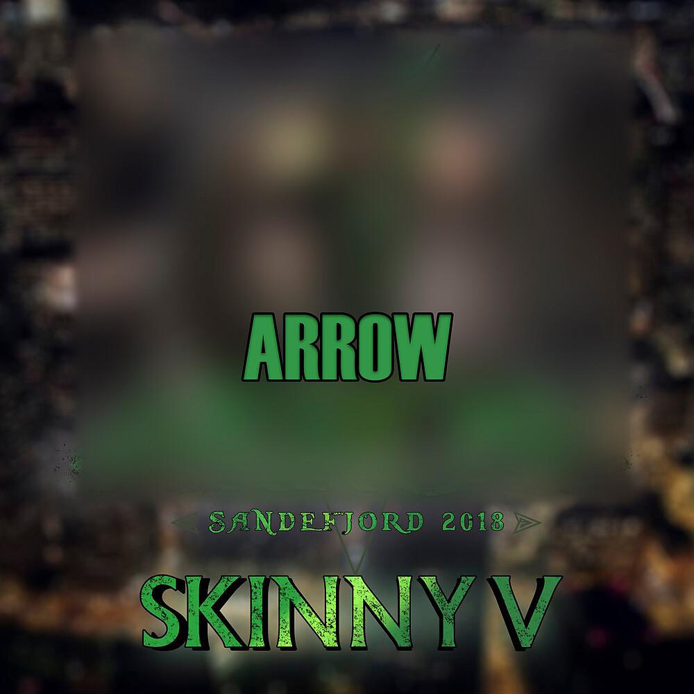 Постер альбома Arrow 2018