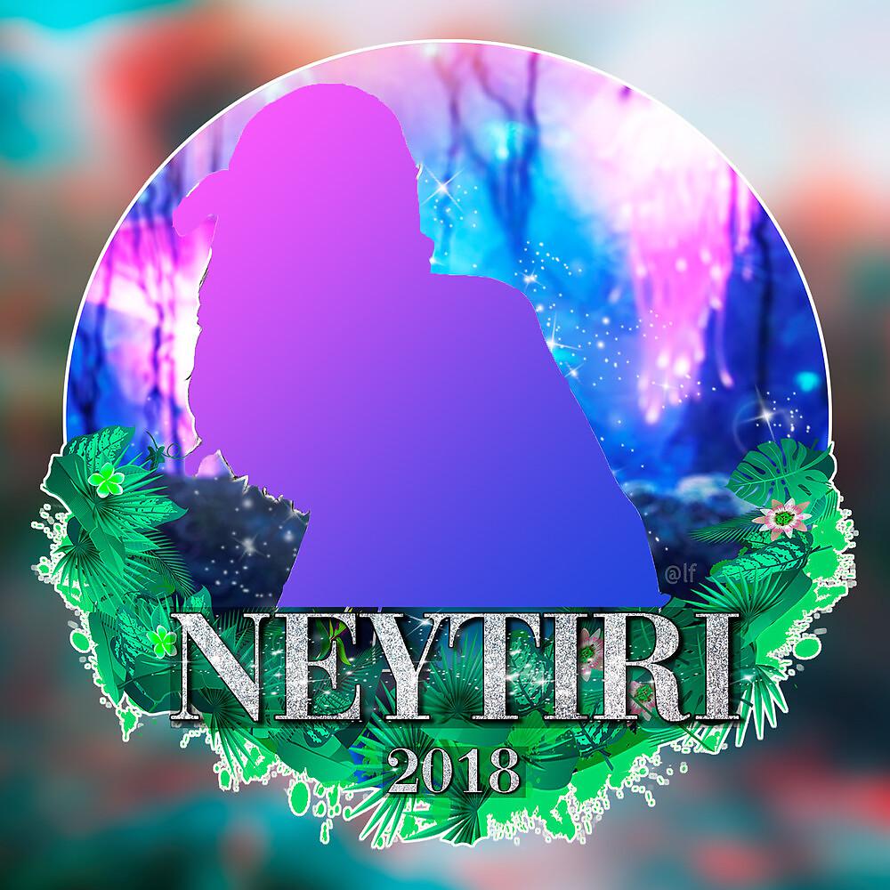 Постер альбома Neytiri 2018