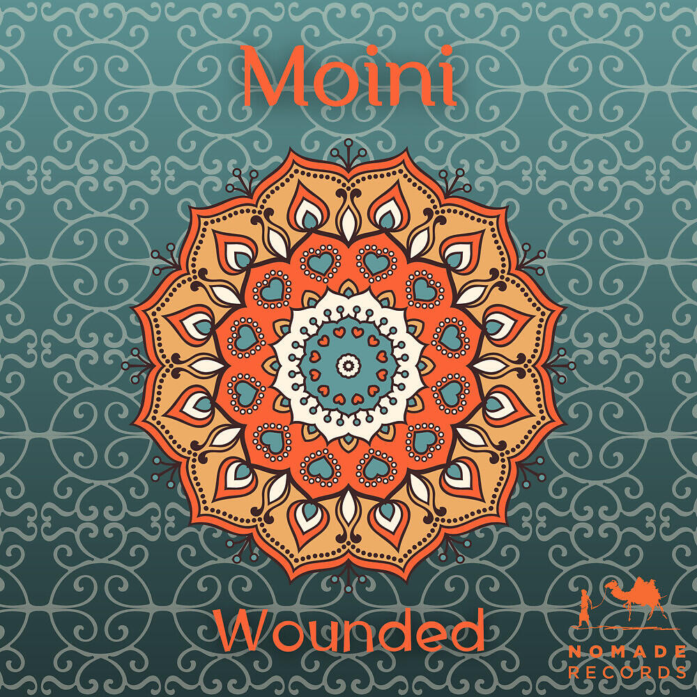 Moini - Wounded