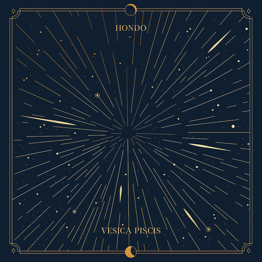 Vesica Piscis - Hondo