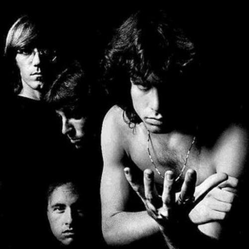 The Doors - -09 Celebration Of The Lizard
