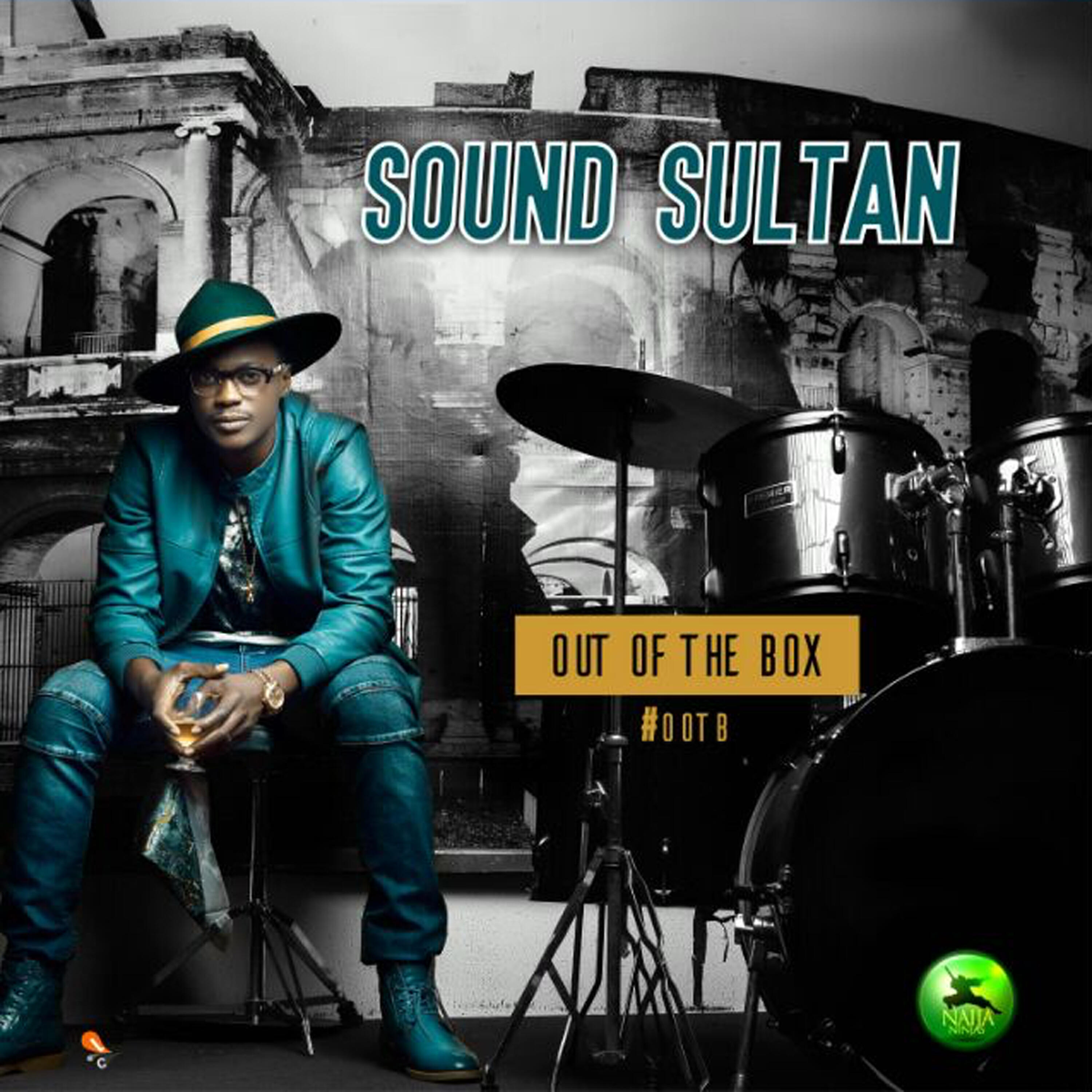 Sound Sultan - Dem Go Laugh Wen You Laff