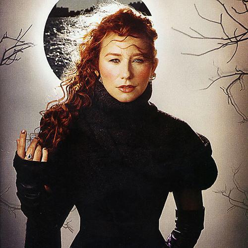 Tori Amos - Blood Roses (KEWD FM Seattle)