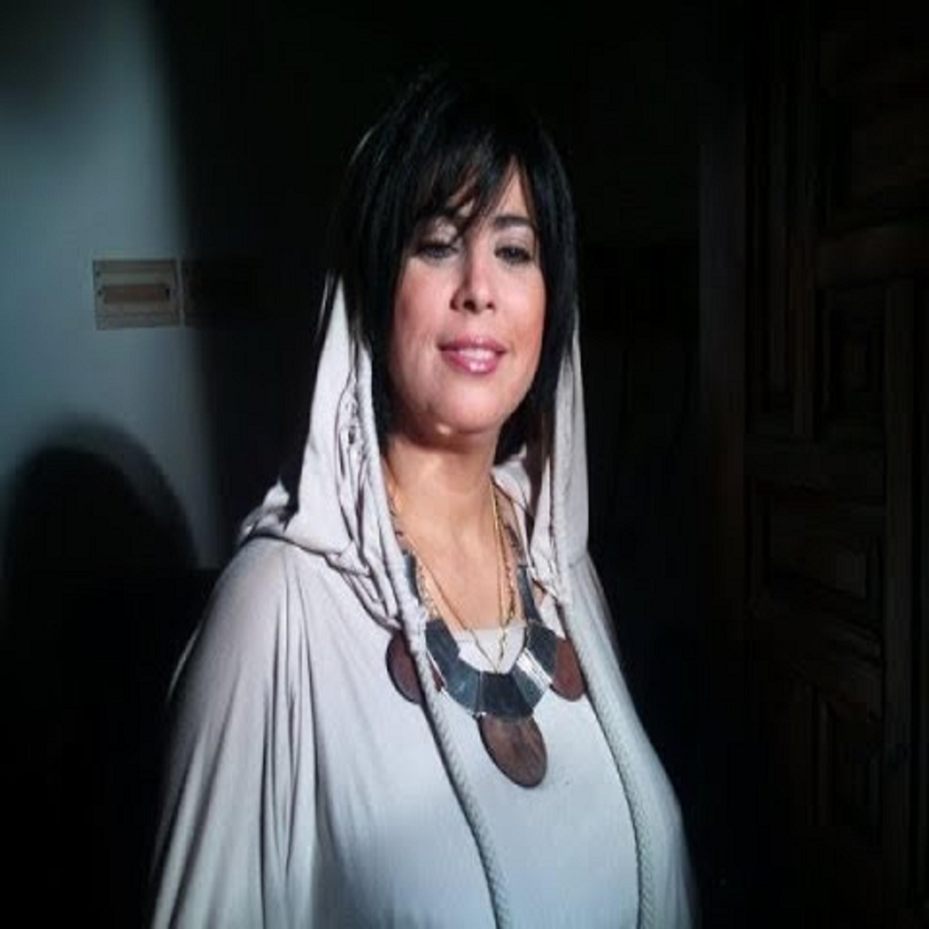 Cheba Yamina - Ya Lasmar