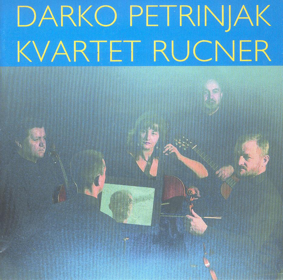 Darko Petrinjak - John William Duarte: Kvintet Za Gitaru I Gudački Kvartet, Br. 85: 3. Ritmico