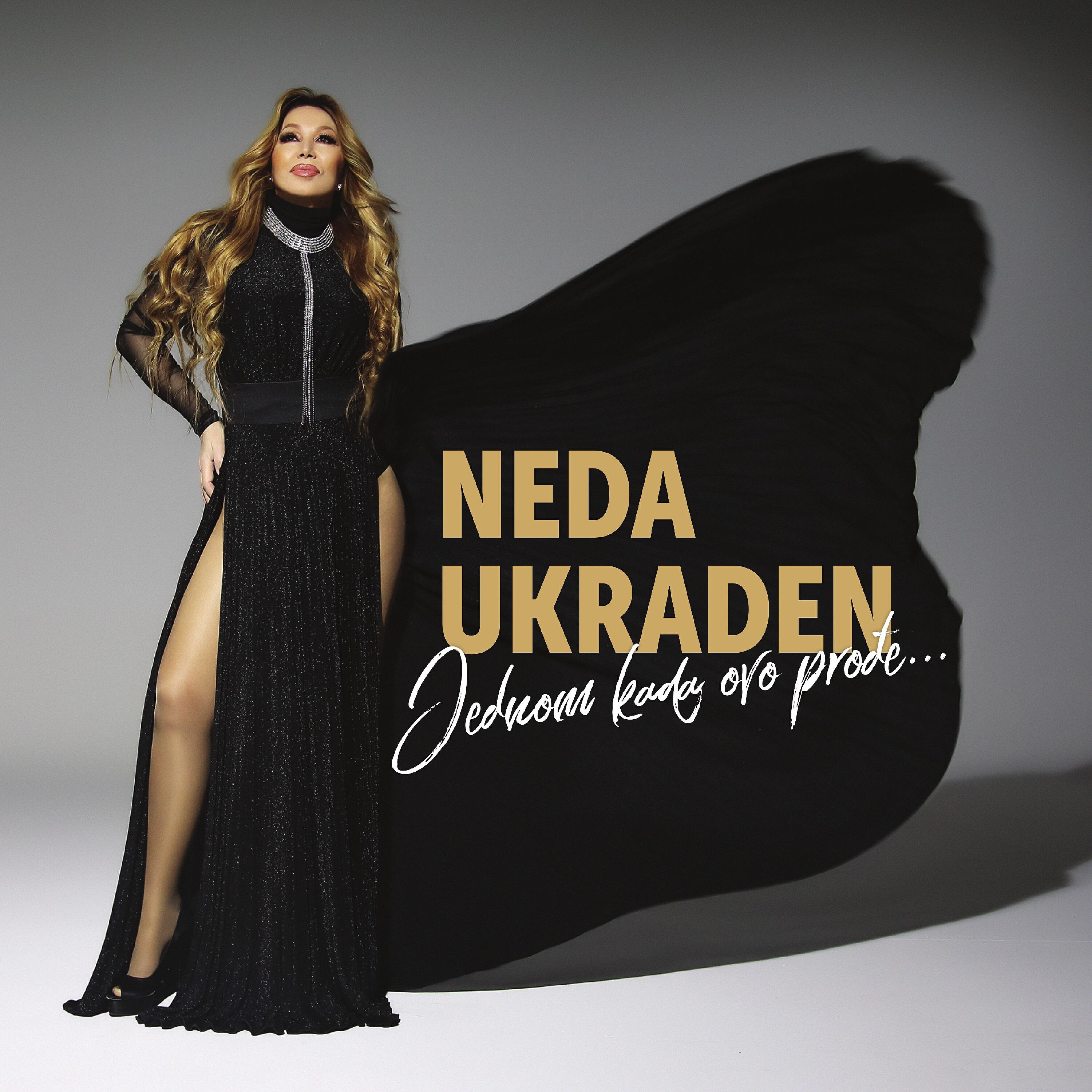 Neda Ukraden - Bomba