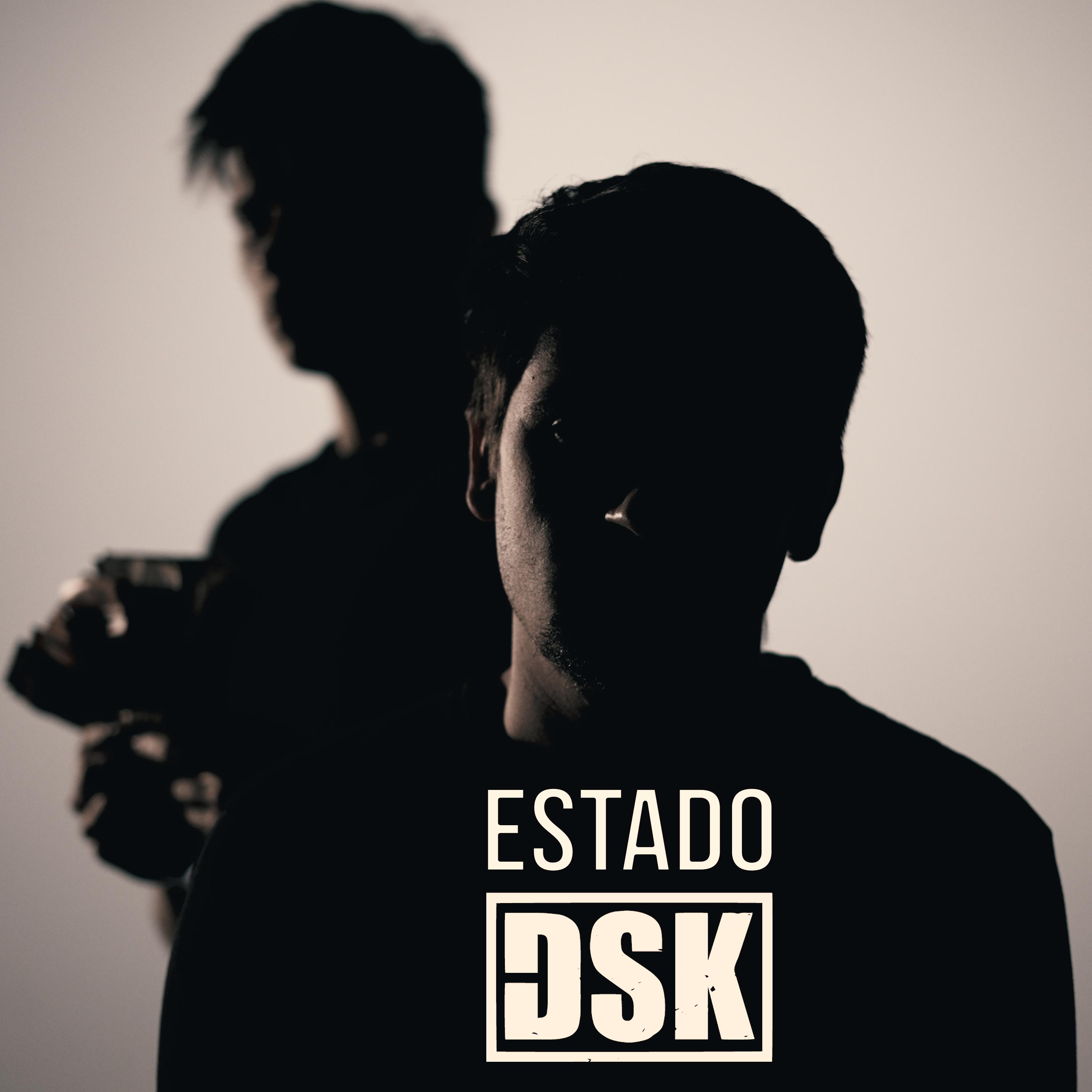 Постер альбома Estado