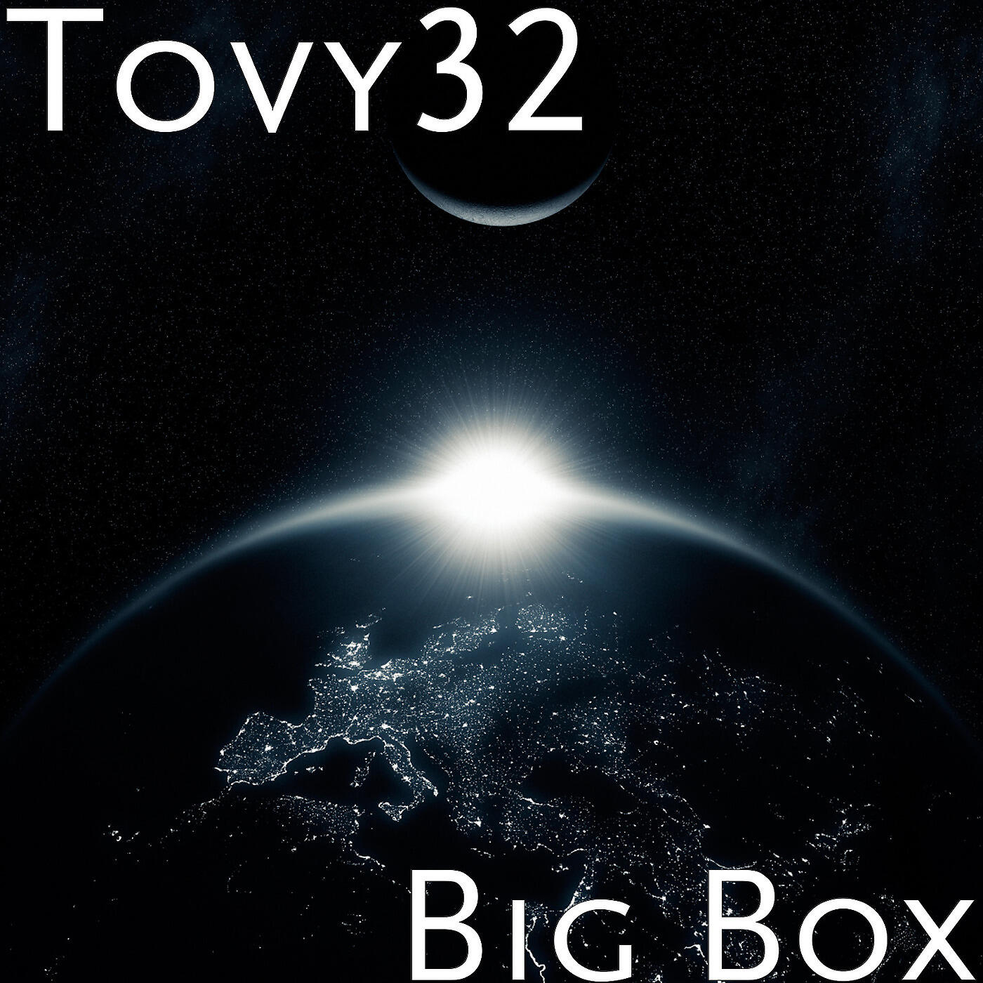 Tovy32 - Big Box