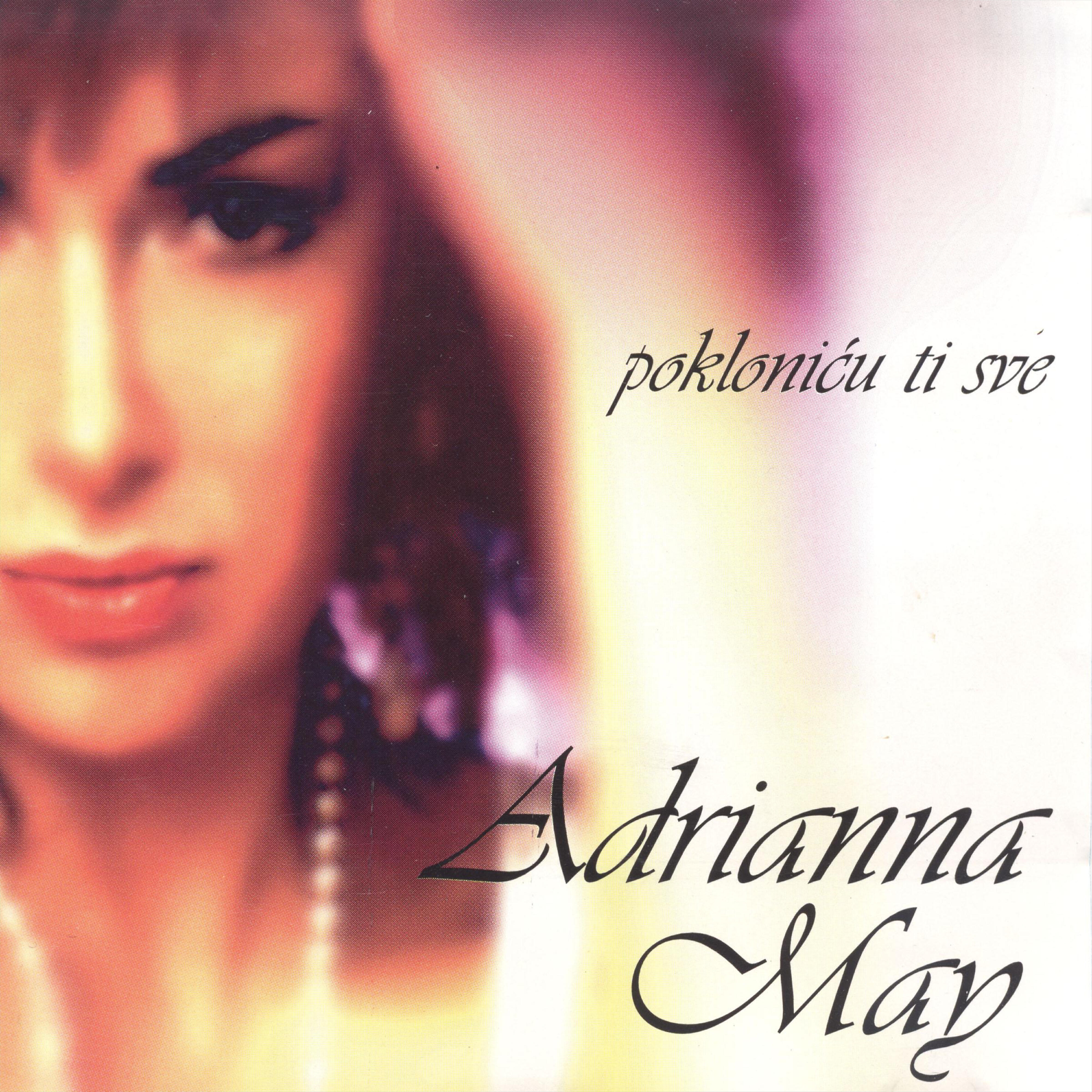 Adrianna May - Kad dobre vile spavaju