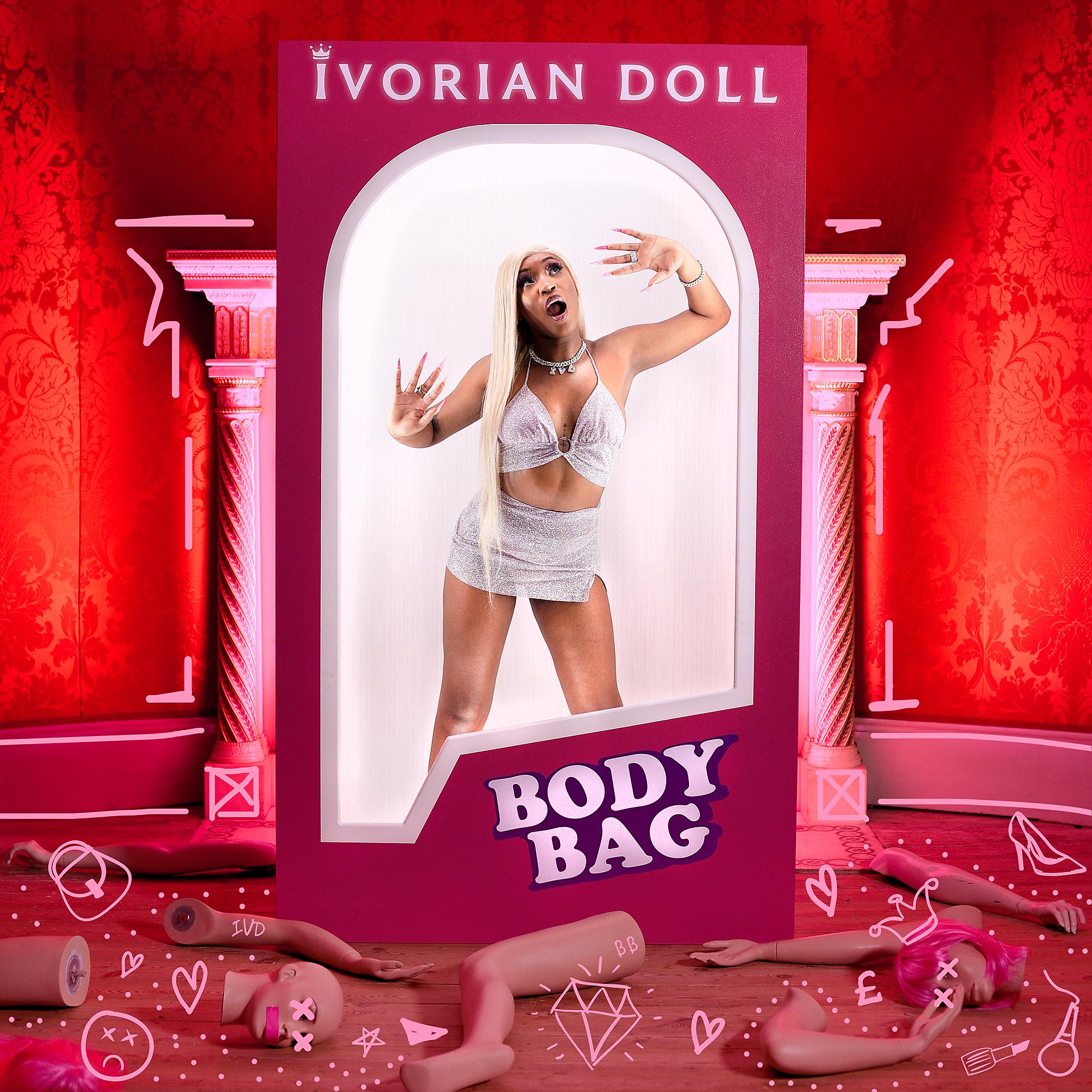 Постер альбома Body Bag