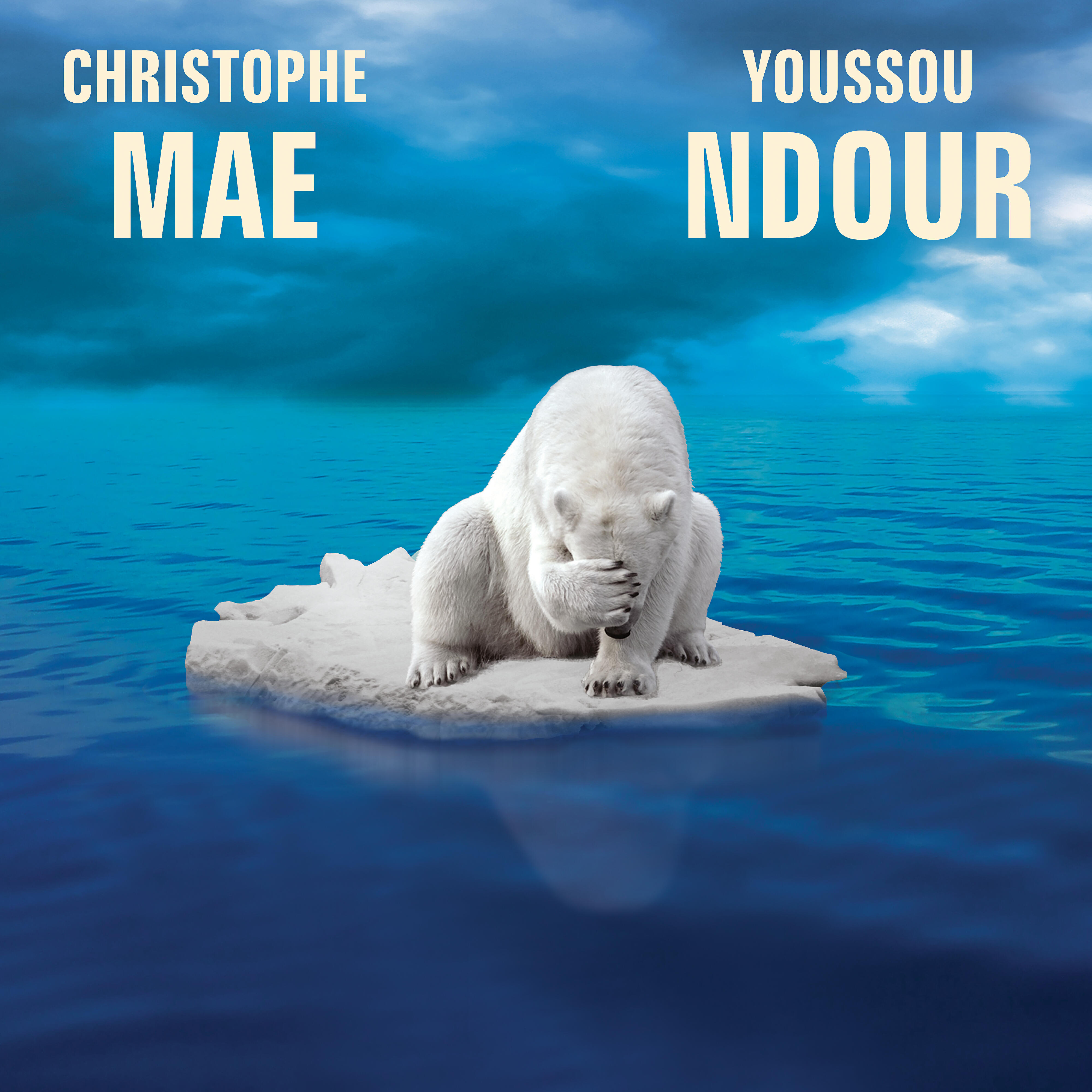 Christophe Maé - L'ours