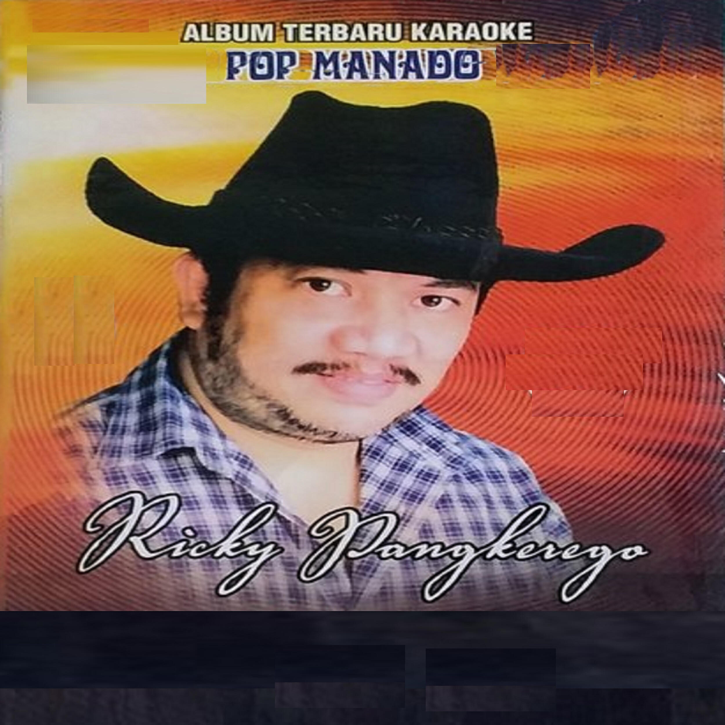Ricky Pangkerego - Klapa Dang