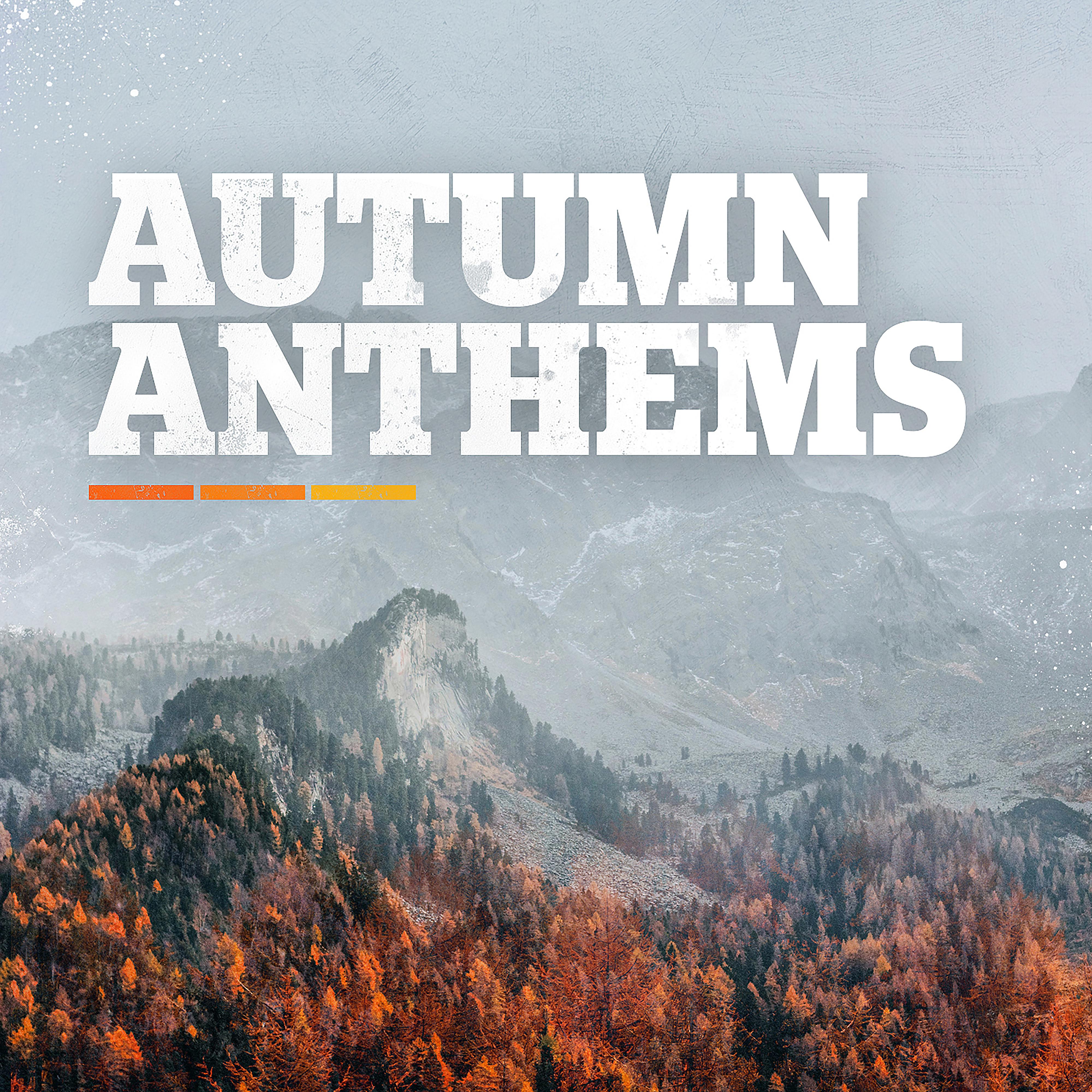Постер альбома Autumn Anthems