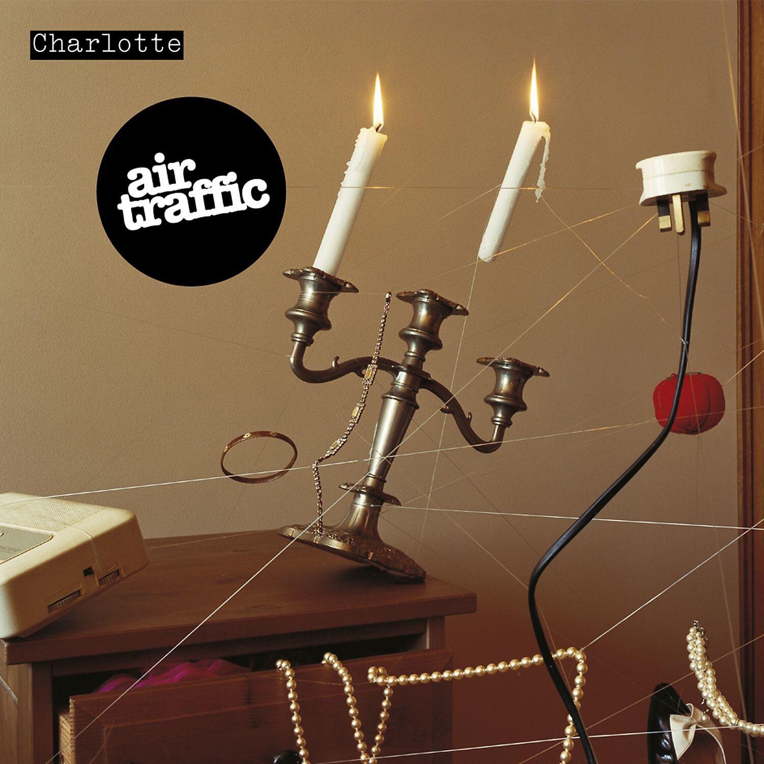Air Traffic - Learning How to Shout