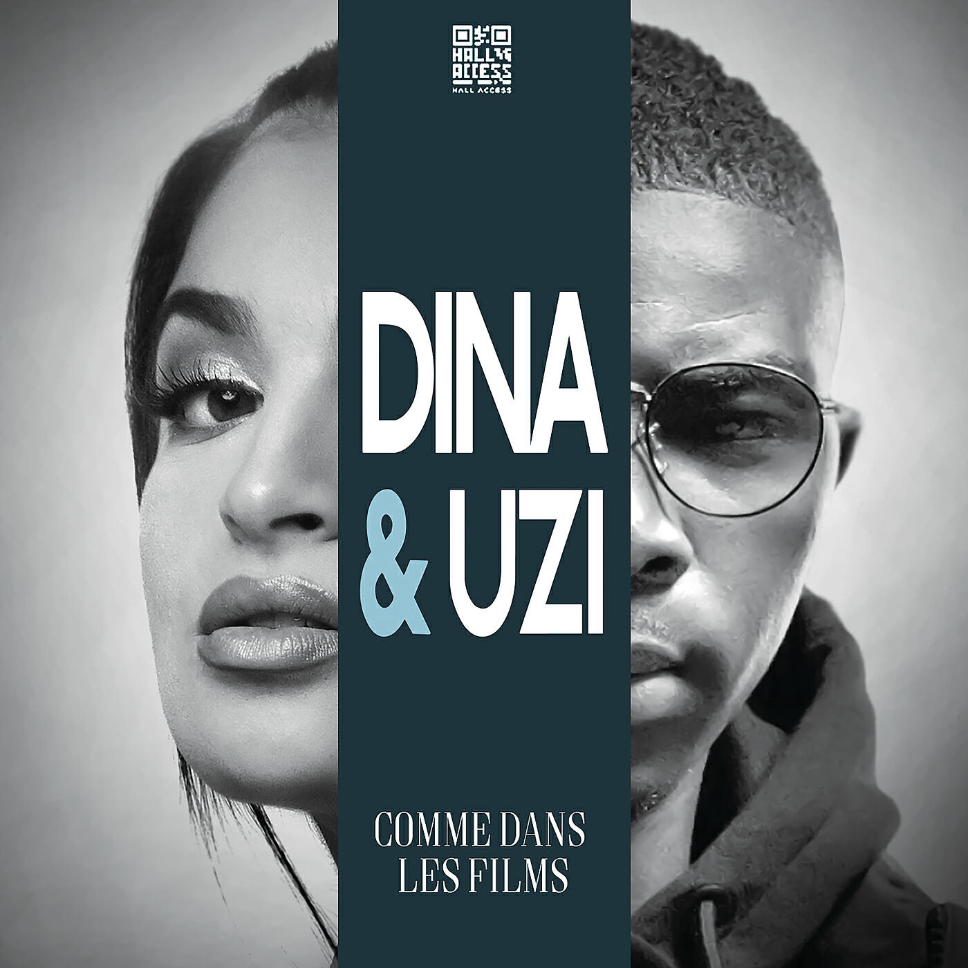 DINA - Comme dans les films