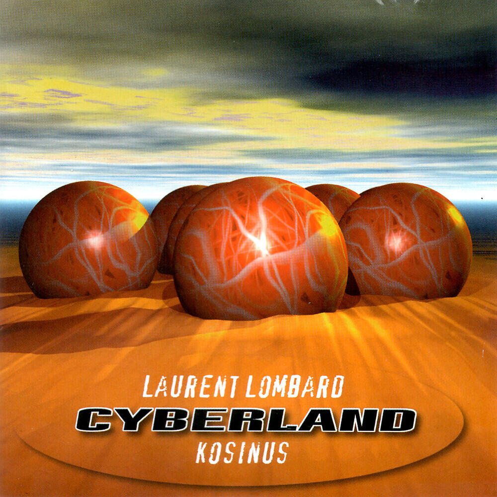 Laurent Lombard - Babylone