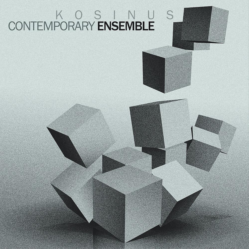 Постер альбома Contemporary Ensemble