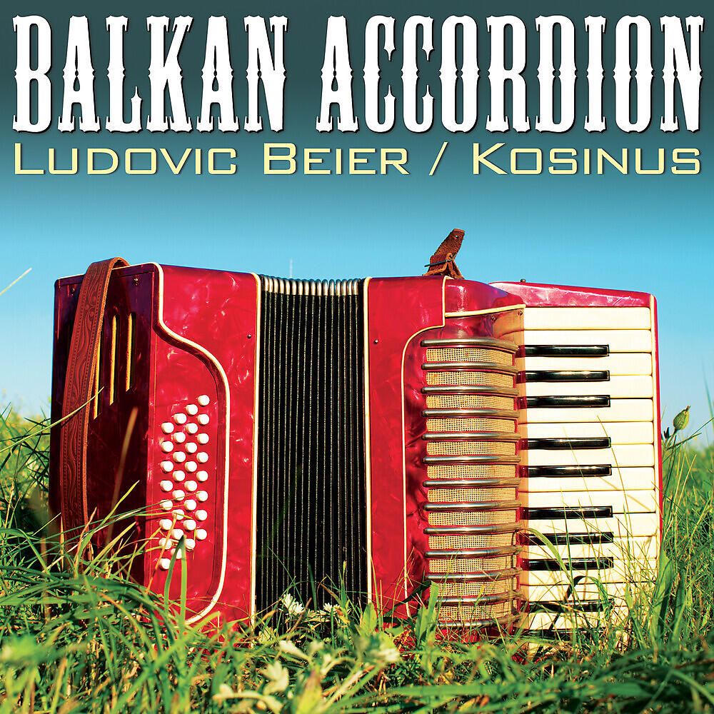 Ludovic Beier - Taverna