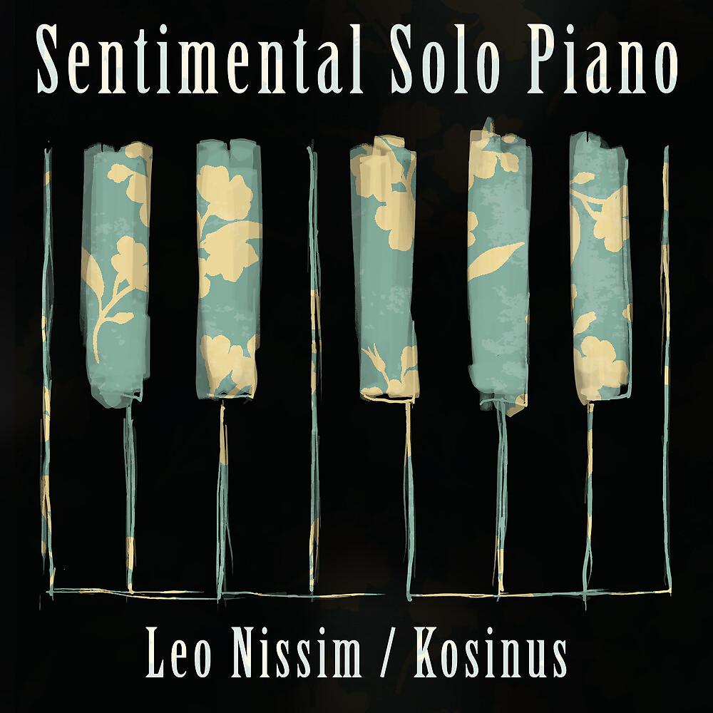 Постер альбома Sentimental Solo Piano