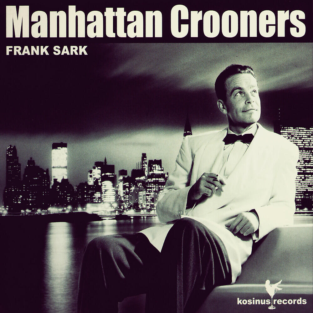 Frank Sark - The First Day