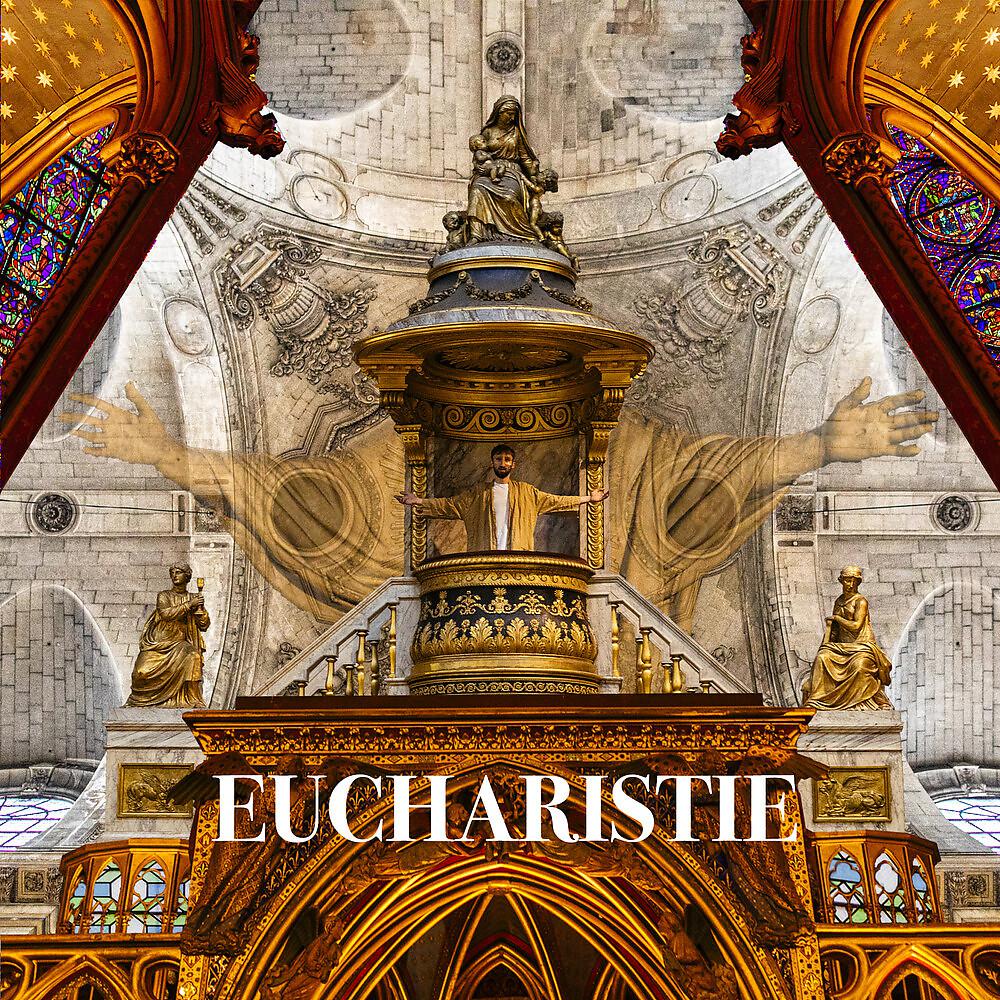 Постер альбома Eucharistie