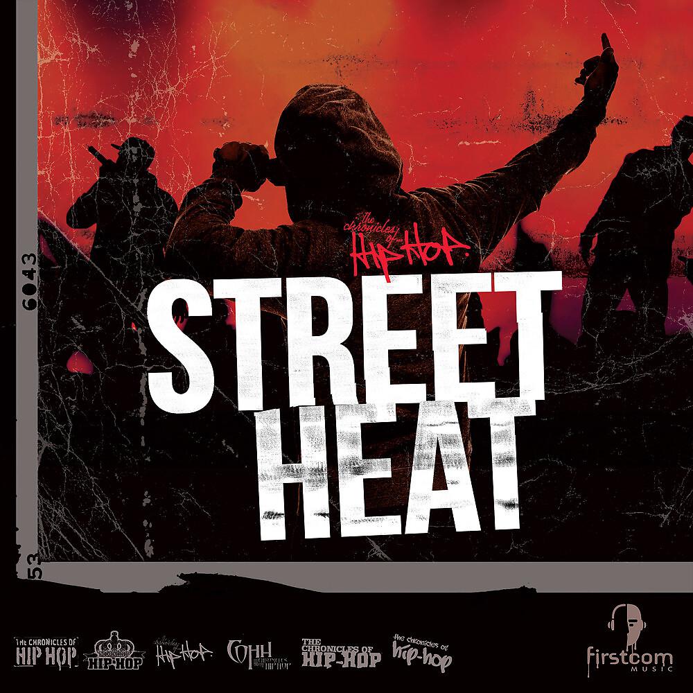 Постер альбома Street Heat