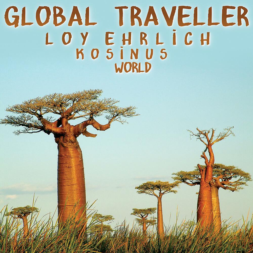 Постер альбома Global Traveller