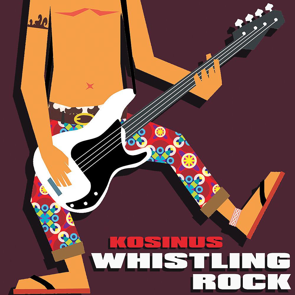 Постер альбома Whistling Rock