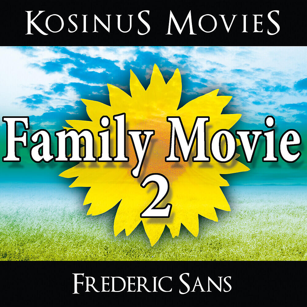 Frederic Sans - Stealthy