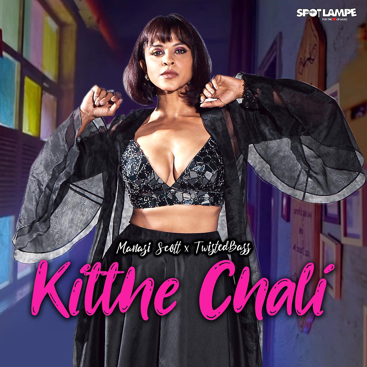 Постер альбома Kitthe Chali