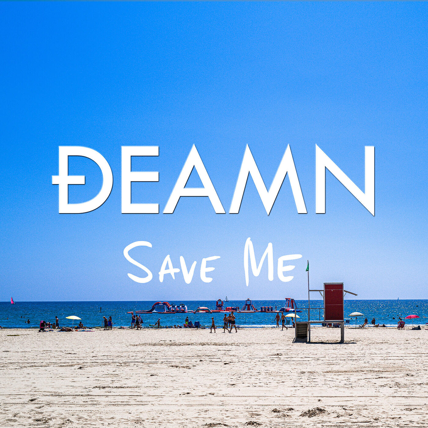 DEAMN - Seventeen