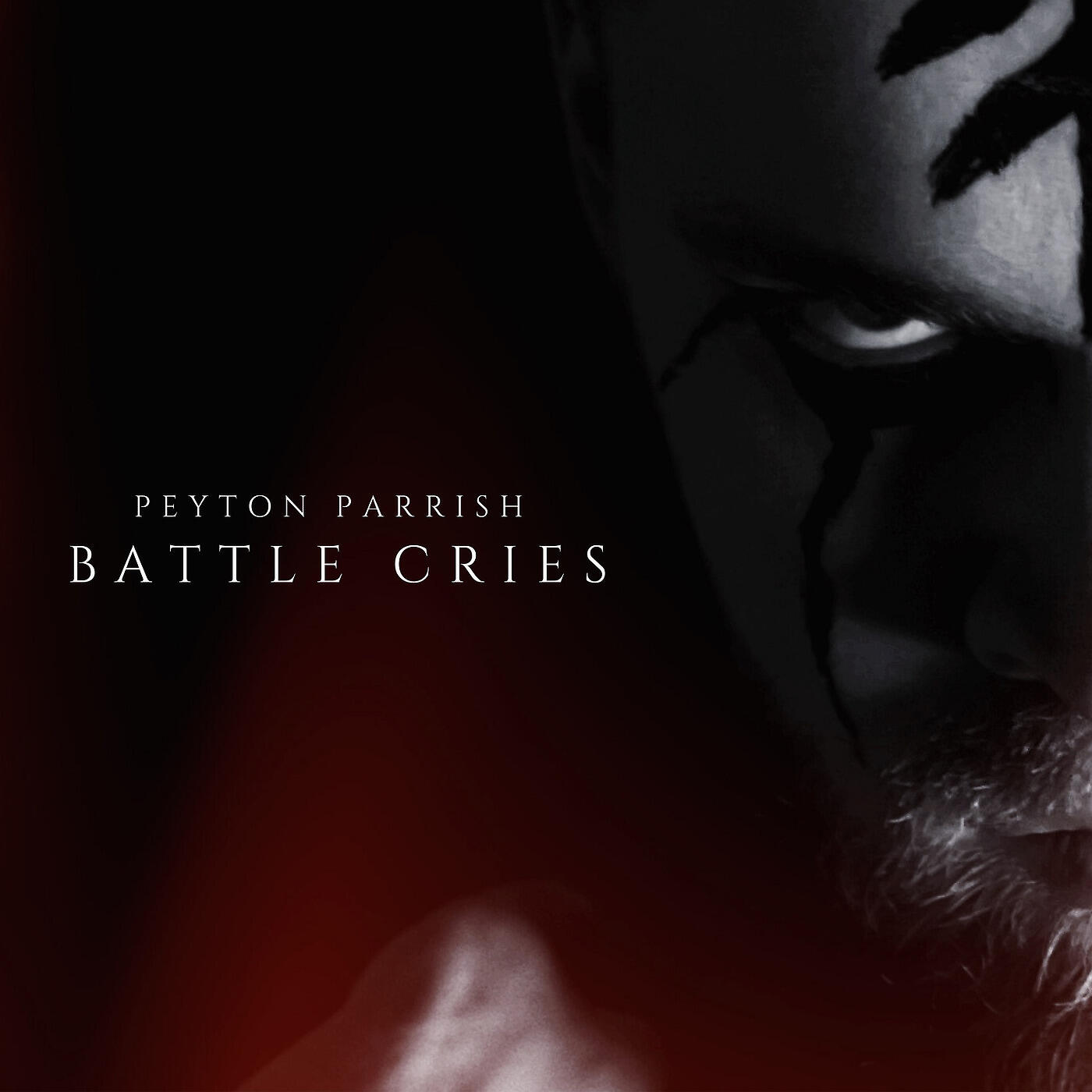 Постер альбома Battle Cries